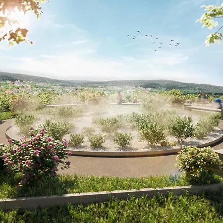 Js Bach Ph Kamin Appartement Bad Frankenhausen