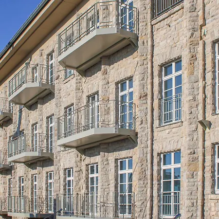 Js Bach Ph Kamin * Bad Frankenhausen