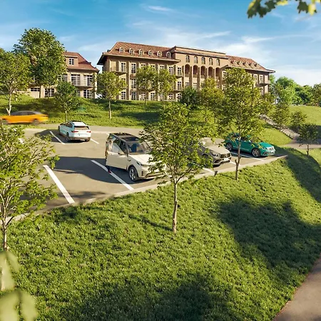 Js Bach Ph Kamin * Bad Frankenhausen