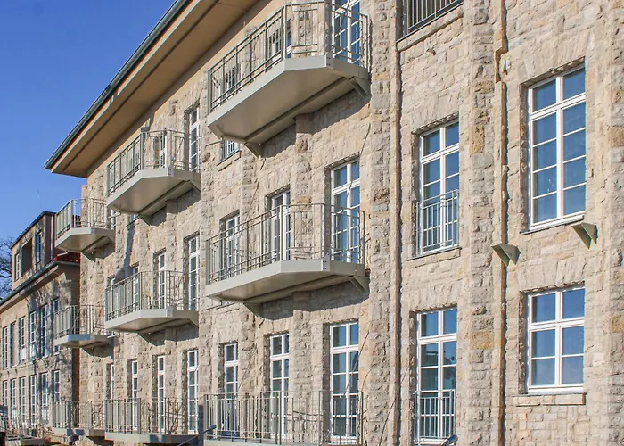 Js Bach Ph Kamin * Bad Frankenhausen