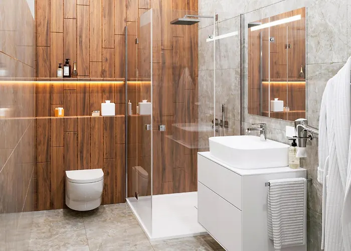 Js Bach Ph Kamin Appartement