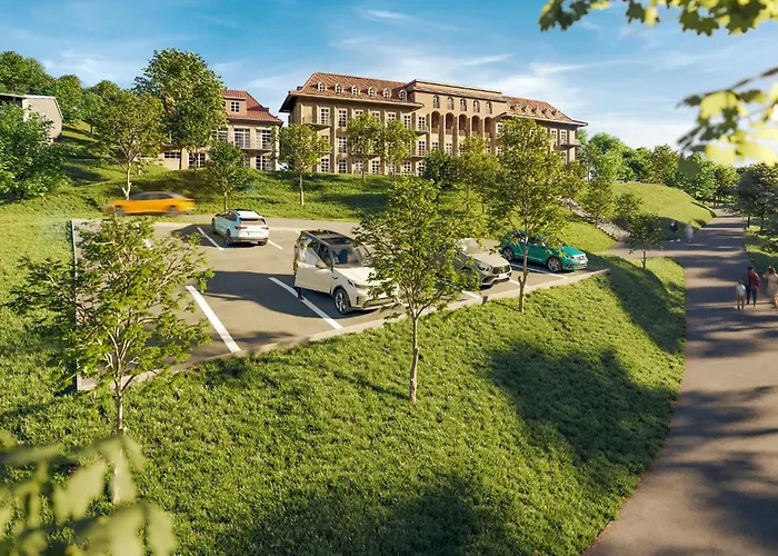 Js Bach Ph Kamin * Bad Frankenhausen