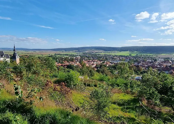 Appartement Js Bach Ph Kamin