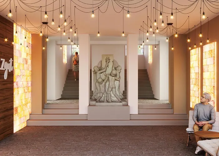 Js Bach Ph Kamin Appartement Bad Frankenhausen